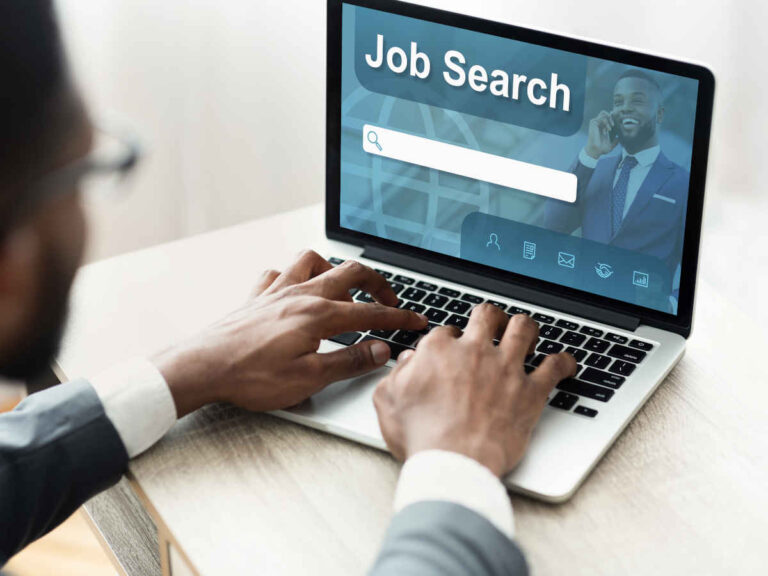 Jobbörse mit Perspektive – aktuelle Stellen bei Expert Select GmbH