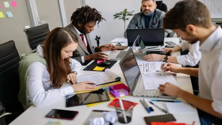 Wann lohnt sich eine PMO Beratung? Praxistipps und Erfahrungswerte