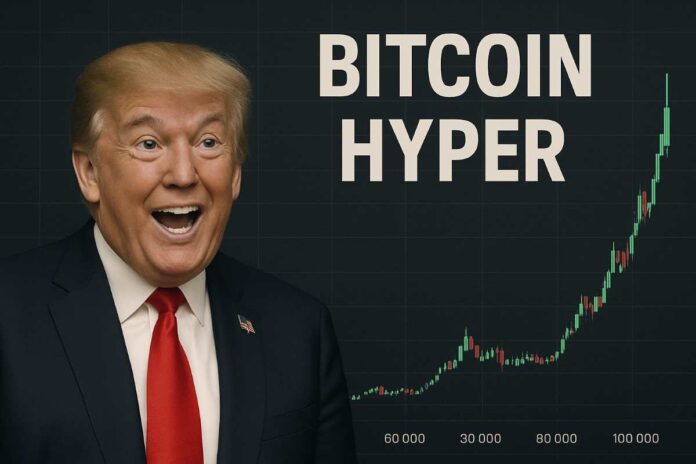 Bitcoin Hyper Presale: So sichern Sie sich Token frühzeitig