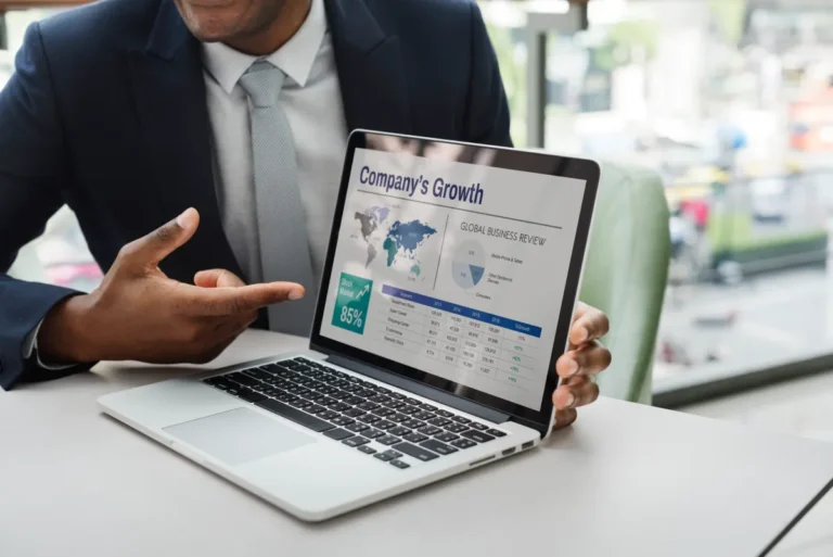 Neue Geschäftspartner finden mit einem Global B2B Directory