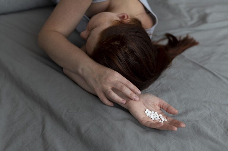 Xanax Online vs. Pharmacy Xanax: What’s the Difference?