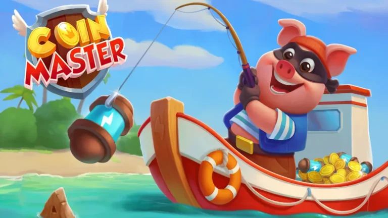 Die besten Methoden, um Coin Master Free Spins zu erhalten