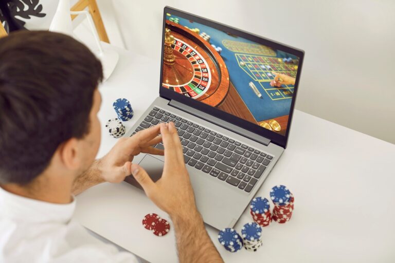 Online Casinos ohne Oasis: Seriöse Anbieter für sicheres Spielen