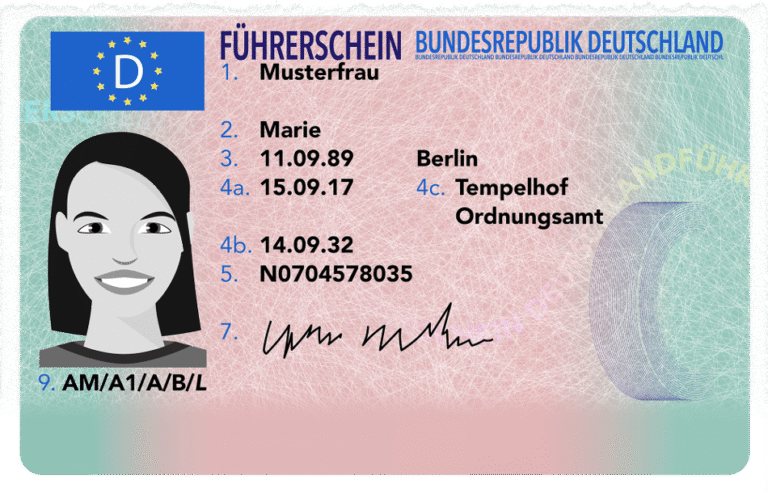 Führerschein kaufen – Mythos, Realität und rechtliche Konsequenzen