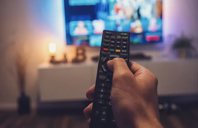 IPTV German Anbieter: Eden IPTV für Live TV, Serien & Filme