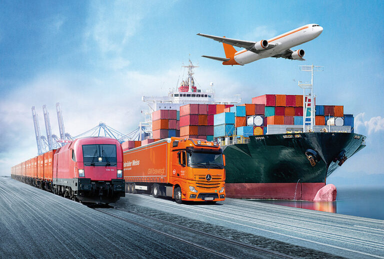 Professionelle Transporte Kroatien für Maschinen und Sperrgüter