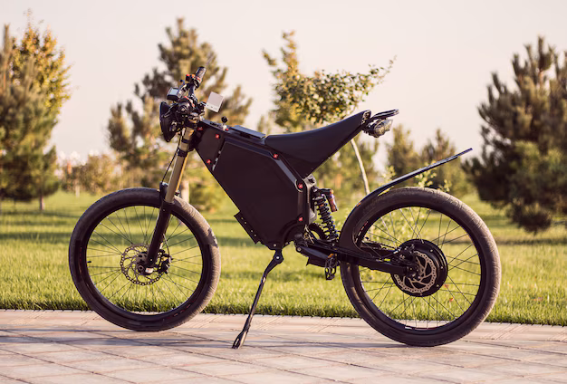 Moderne E-Bike-Technologie: Akkus, Motoren und Smart Mobility