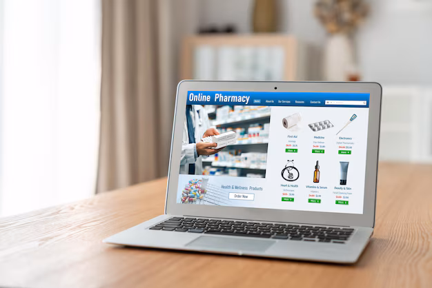 Warum Dutmedizin als zuverlässige Online Apotheke Ihr Vertrauen verdient