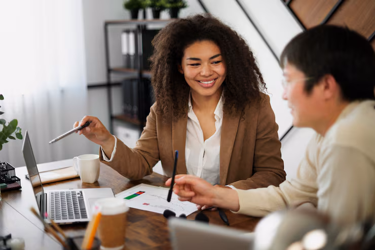 Online Coaching Marketing für mehr Reichweite und Kunden