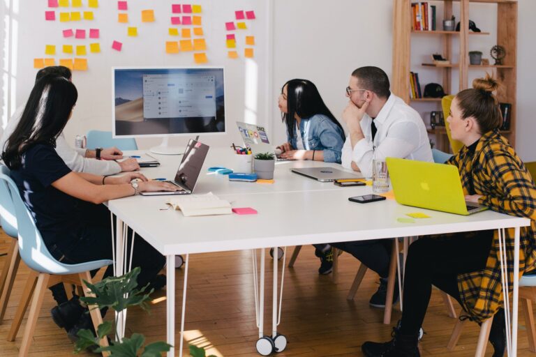 Webinar Leads gewinnen und mehr qualifizierte Teilnehmer erreichen