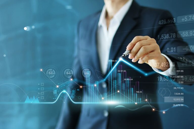 Predictive Analytics im Vertrieb für mehr Abschlüsse und weniger Streuverluste