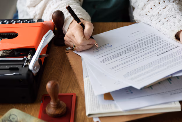 Übersetzung Urkunden für offizielle Anerkennungen und rechtliche Verfahren