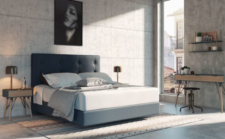 Boxspringbett richtig auswählen – Die wichtigsten Kriterien für Deine Entscheidung