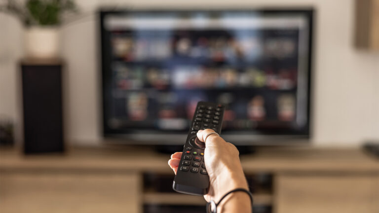 IPTV Germany Lösungen für unterbrechungsfreies Fernsehen in bester Qualität